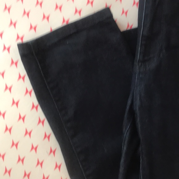 DKNY Dark Wash Jeans - Picture 6 of 9